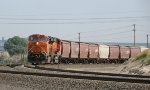 BNSF 6617-BNSF 6161